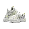 Sapatos D’ Lites 4.0 “Cinza Branco”