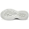 Sapatos D’ Lites 4.0 “Cinza Branco”