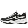 Sapatos D’ Lites 4.0 Low Chunky Preto/Branco