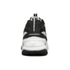Sapatos D’ Lites 4.0 Low Chunky Preto/Branco