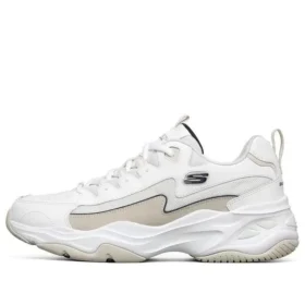Sapatos D’ Lites 4.0 Low-Top Daddy Brancos