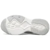 Sapatos D Lites 4.0 Panda Flatform Low Chunky Brancos