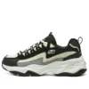 Sapatos D’ Lites 4.0 “Preto Bege Verde”