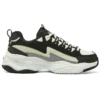 Sapatos D’ Lites 4.0 “Preto Bege Verde”