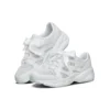 Sapatos D Lites Airy Low Chunky Brancos