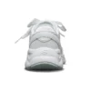 Sapatos D Lites Airy Low Chunky Brancos