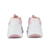 Sapatos D’ Lites Airy Low Chunky Rosa/Branco