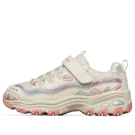 Sapatos D’ Lites “Beige Multi”