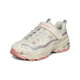 Sapatos D’ Lites “Beige Multi”