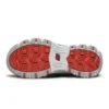 Sapatos D’ Lites “Branco Cinza”