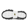 Sapatos D’ Lites “Branco Preto”