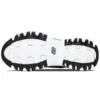 Sapatos D’ Lites “Branco Preto”