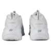 Sapatos D Lites Casual Daddy Brancos