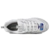 Sapatos D Lites Casual Daddy Brancos