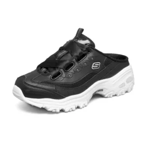 Sapatos D’ Lites Chunky Preto