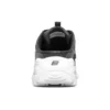 Sapatos D’ Lites Chunky Preto