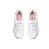 Sapatos D’ Lites Copper Divine de cano baixo, estilo «daddy», creme