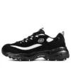 Sapatos D’ Lites Daddy Preto
