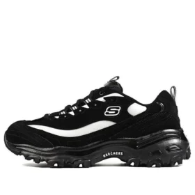 Sapatos D’ Lites Daddy Preto