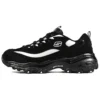 Sapatos D’ Lites Daddy Preto