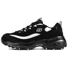 Sapatos D’ Lites Daddy Preto