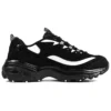 Sapatos D’ Lites Daddy Preto
