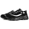 Sapatos D’ Lites Daddy Preto