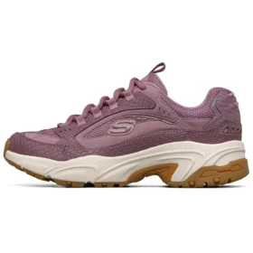 Sapatos D’ Lites Daddy Roxo