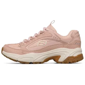 Sapatos D’ Lites Daddy Vermelhos