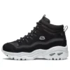 Sapatos D Lites Energy Daddy Preto
