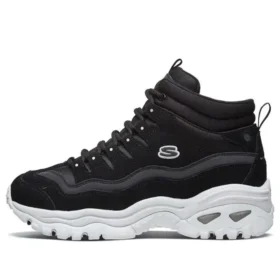 Sapatos D Lites Energy Daddy Preto