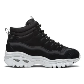 Sapatos D Lites Energy Daddy Preto