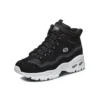 Sapatos D Lites Energy Daddy Preto