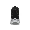 Sapatos D Lites Energy Daddy Preto