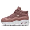 Sapatos D Lites Energy Daddy Rosa