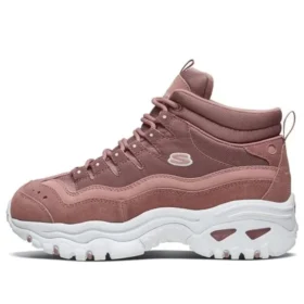 Sapatos D Lites Energy Daddy Rosa