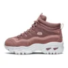 Sapatos D Lites Energy Daddy Rosa