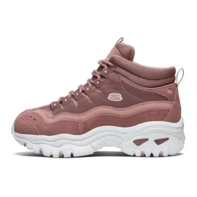 Sapatos D Lites Energy Daddy Rosa