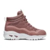 Sapatos D Lites Energy Daddy Rosa