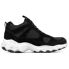 Sapatos D’ Lites High-Top Daddy Preto