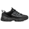Sapatos D’ Lites Leisure Chunky Preto
