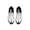 Sapatos D’ Lites Low-Dad Branco/Preto/Rosa