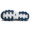 Sapatos D’ Lites Low-Top Daddy Azuis