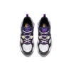Sapatos D’ Lites Low-Top Daddy Azul/Roxo