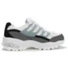 Sapatos D’ Lites Low-Top Daddy Branco/Cinzento