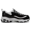 Sapatos D Lites Low-Top Daddy Preto