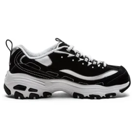 Sapatos D Lites Low-Top Daddy Preto