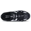 Sapatos D’ Lites Low-Top Daddy Preto/Branco