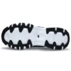 Sapatos D’ Lites Low-Top Daddy Preto/Branco