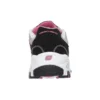 Sapatos D’ Lites Low-Top Daddy Preto/Rosa